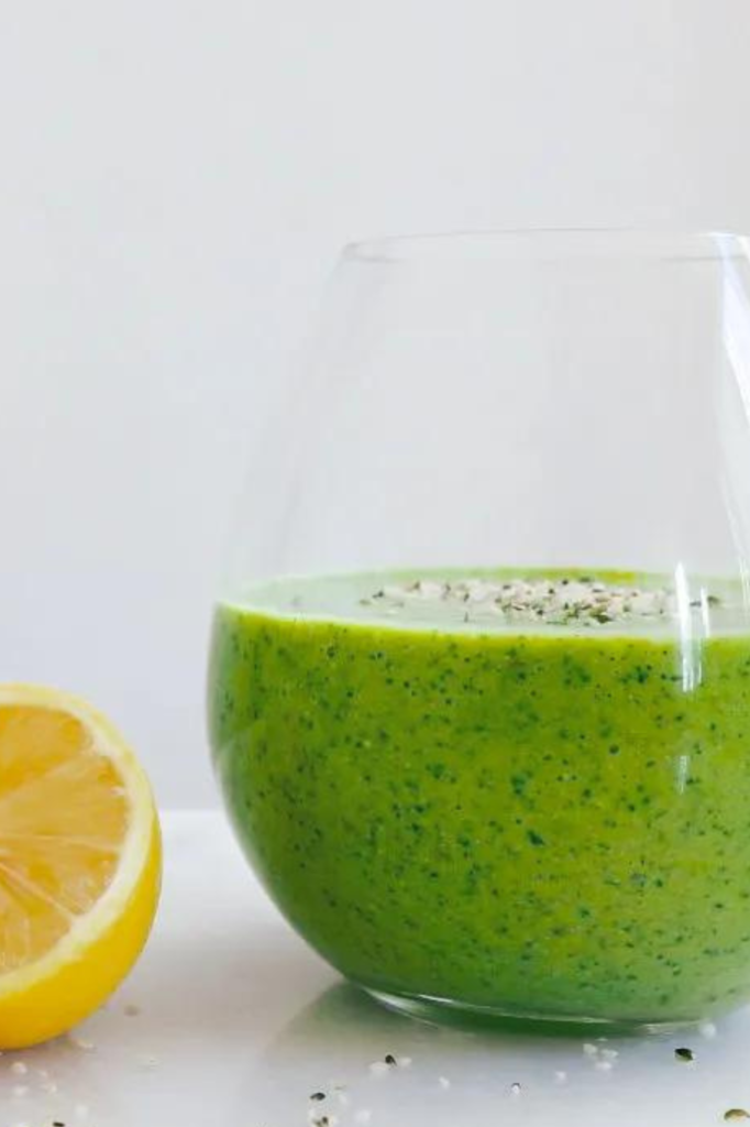 Green Power Smoothie