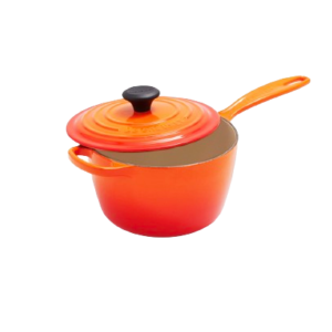 Saucepan