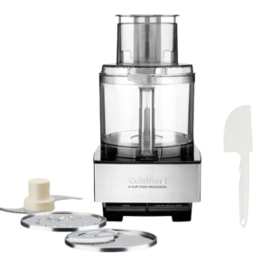 Food Processor