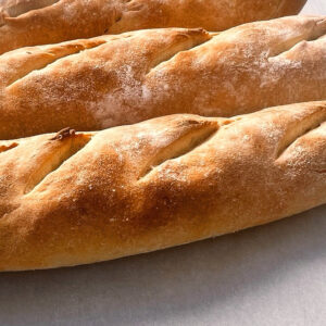 Classic French Baguette