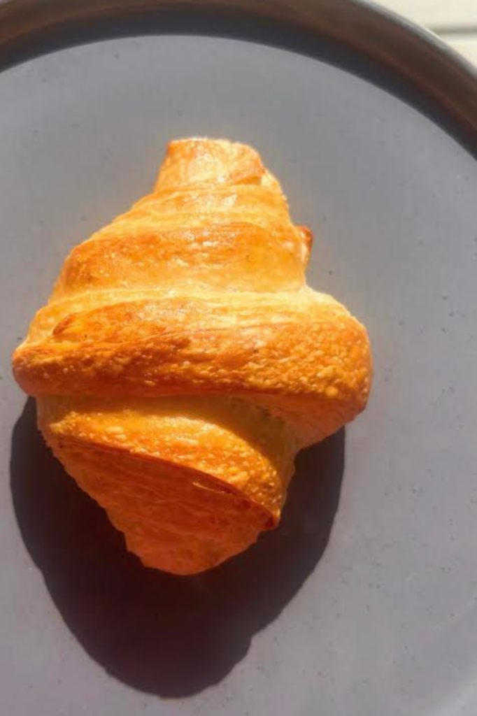 Vegan Croissant